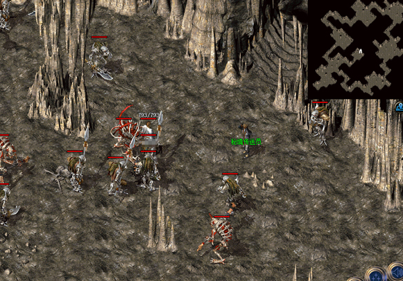 玩家们获取游戏资讯的桥梁更成为了他们