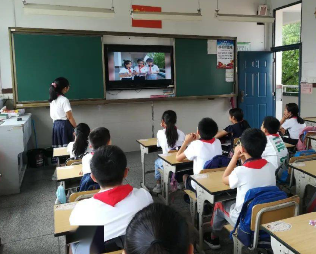 以赛促学对我省在“双减”中做好科学教育加法成效的检验
